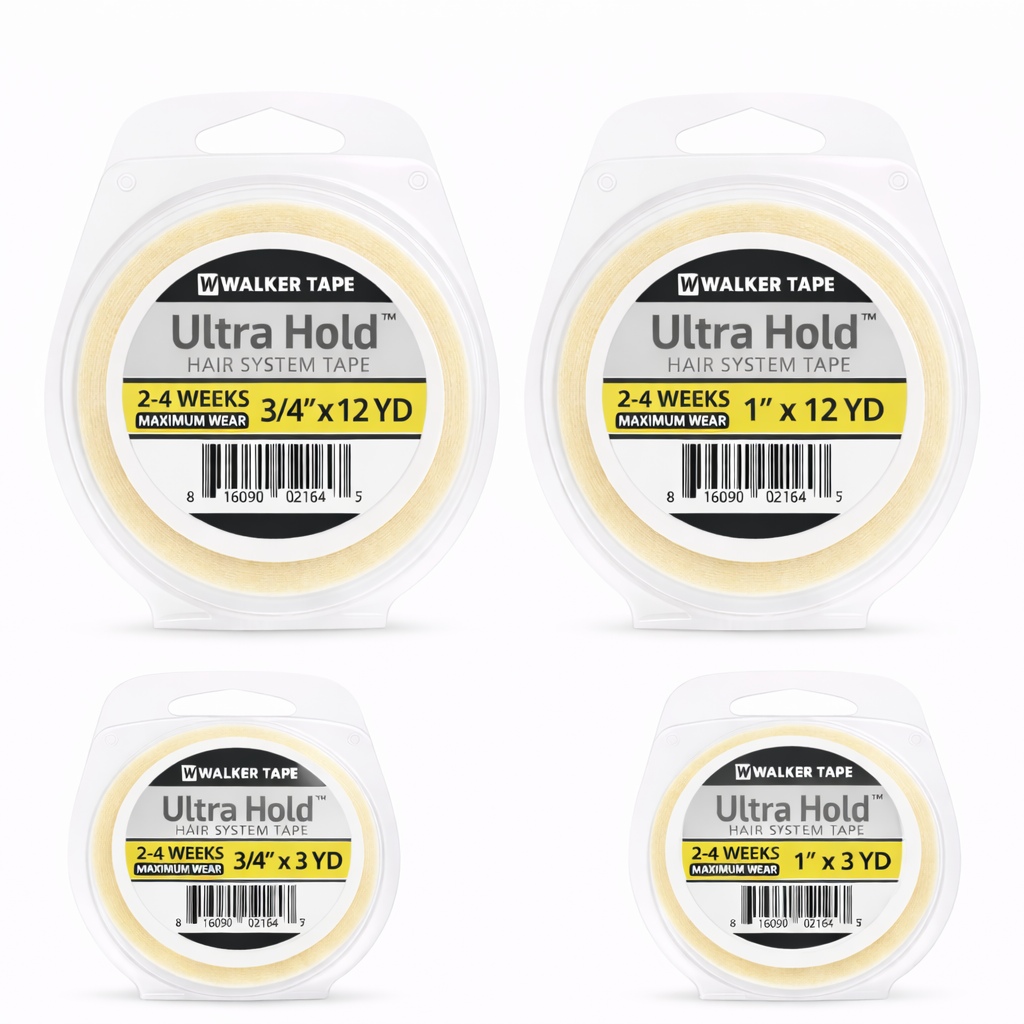 Walker Ultra Hold Tape