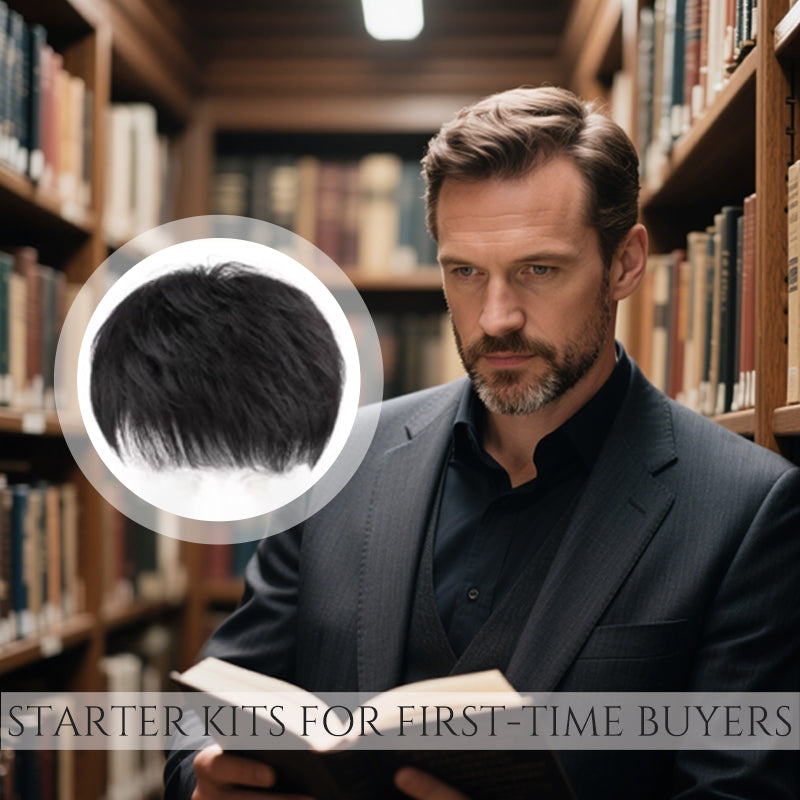 Starter Kits for First-Time Buyers