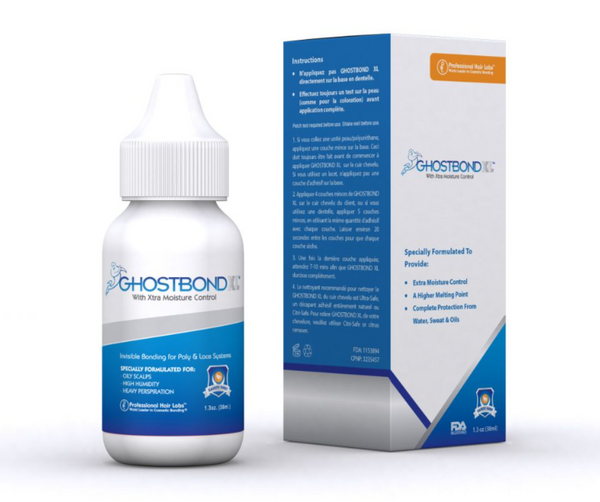 GhostBond XL