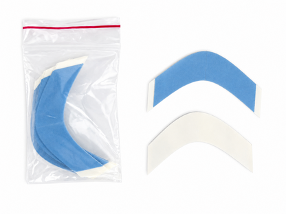 Walker Lace Front Tape Contours (36pc/Bag)