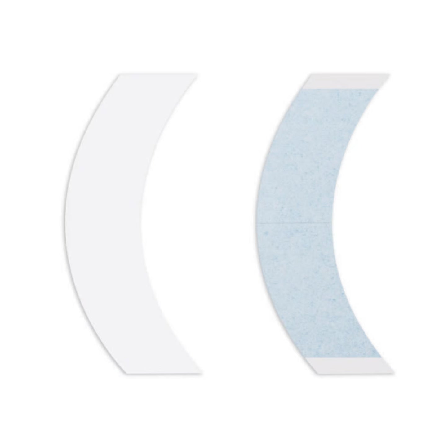 Walker Lace Front Tape Contours (36pc/Bag)
