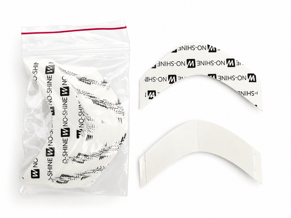 Walker Tape No-Shine Contours (36pc/Bag)