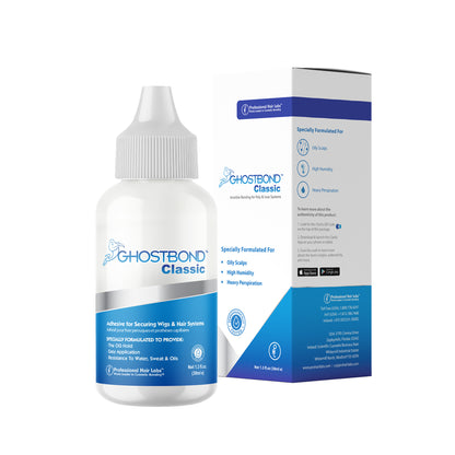 GhostBond Classic