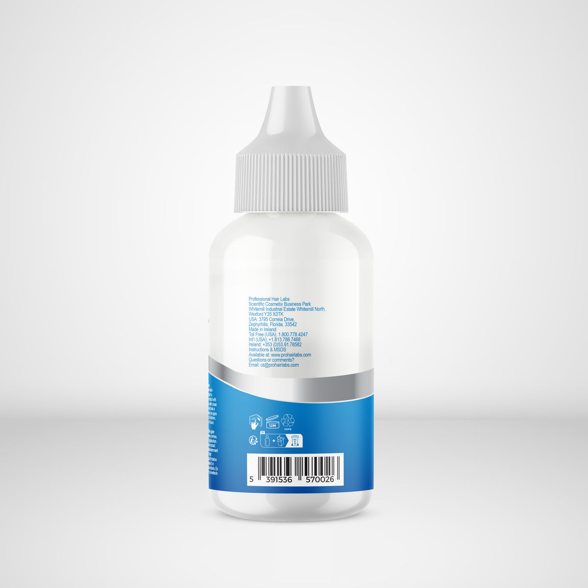 GhostBond Classic