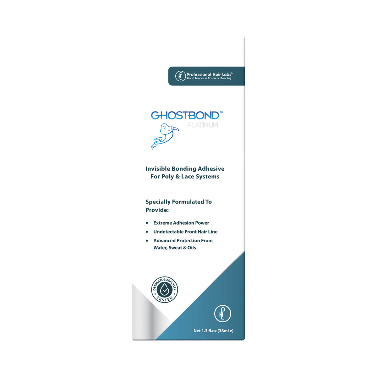 GhostBond Platinum
