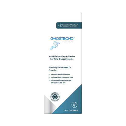 GhostBond Platinum