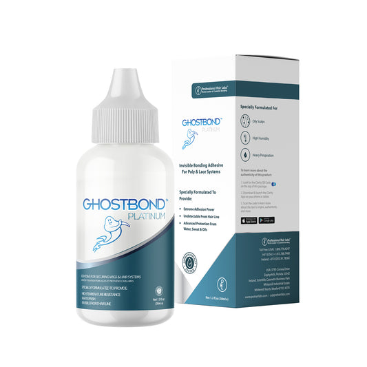 GhostBond Platinum