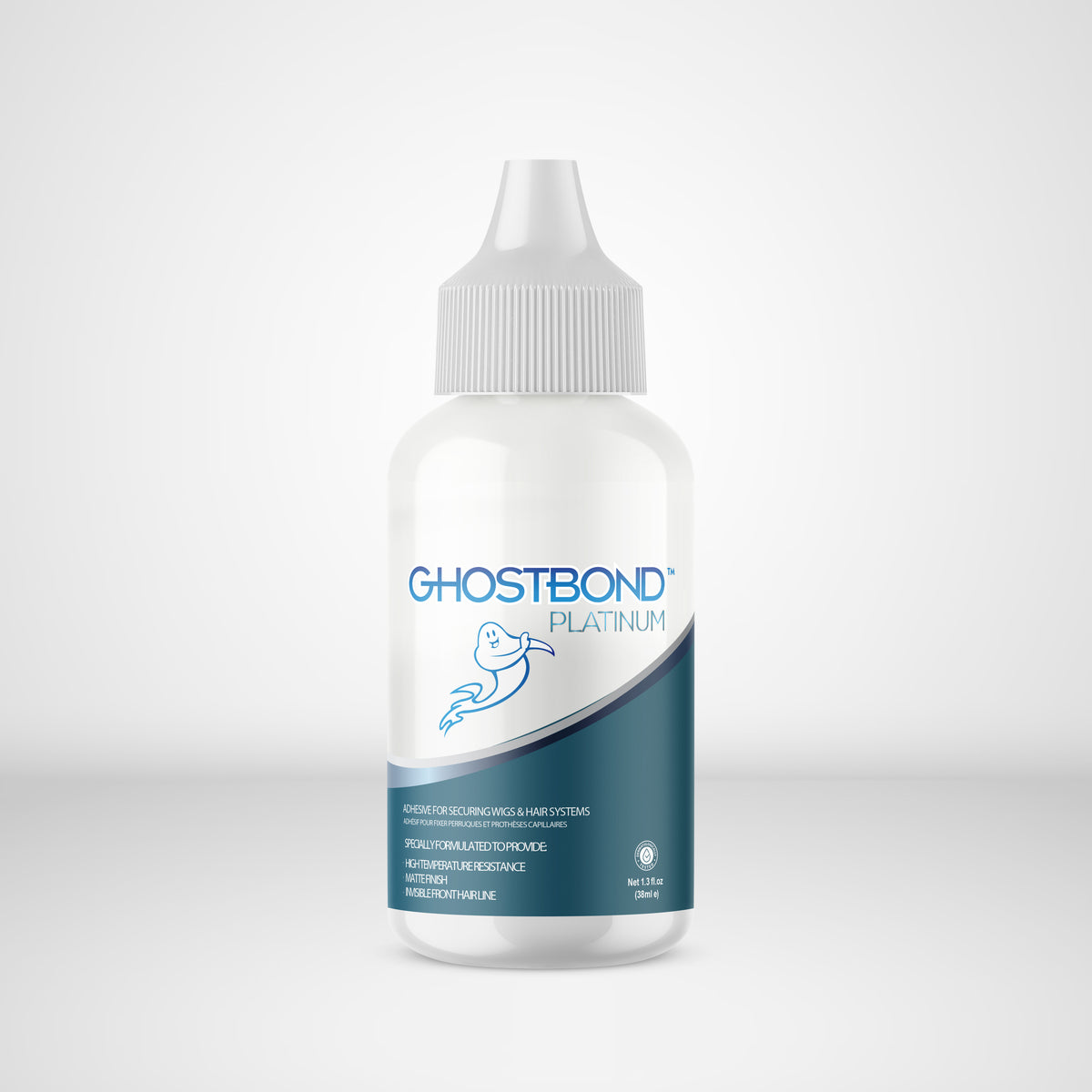 GhostBond Platinum