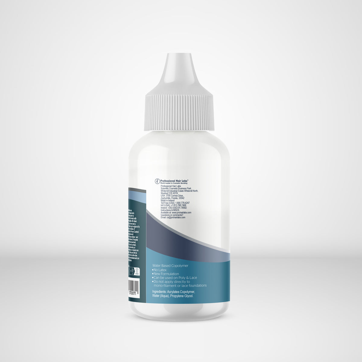 GhostBond Platinum