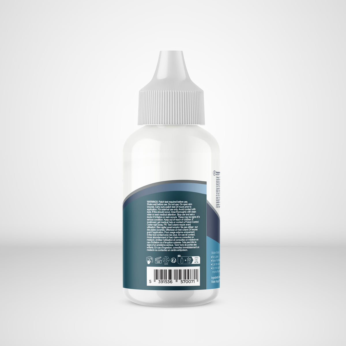 GhostBond Platinum