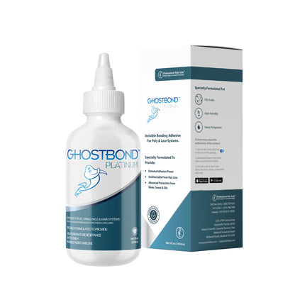 GhostBond Platinum