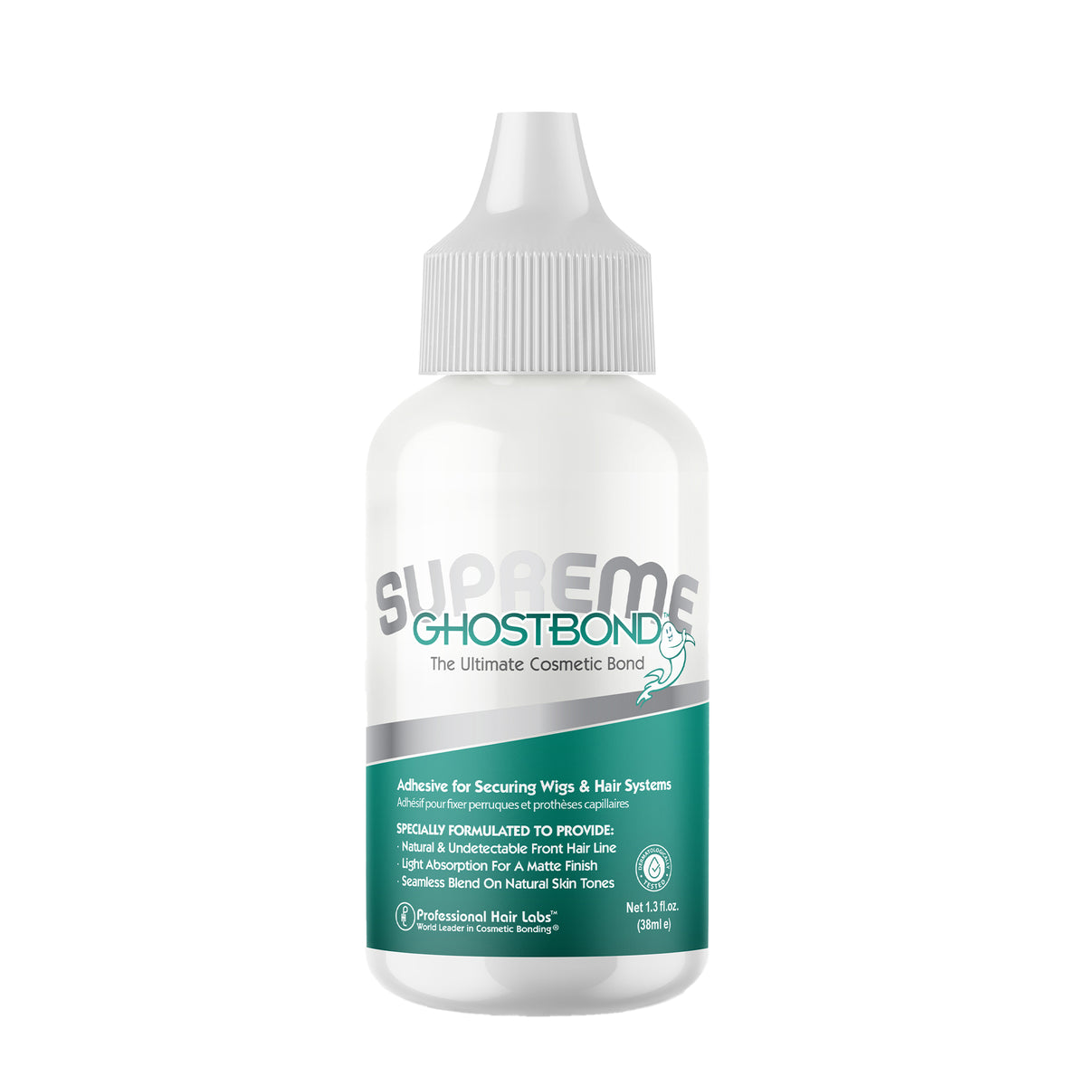 GhostBond Supreme