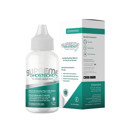 GhostBond Supreme