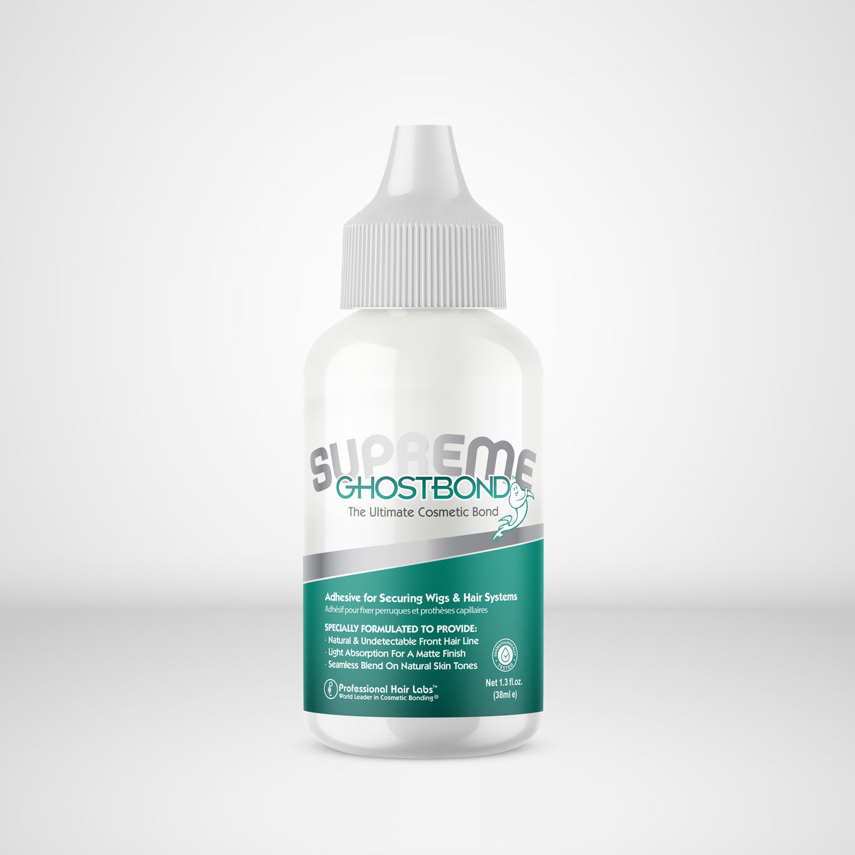 GhostBond Supreme