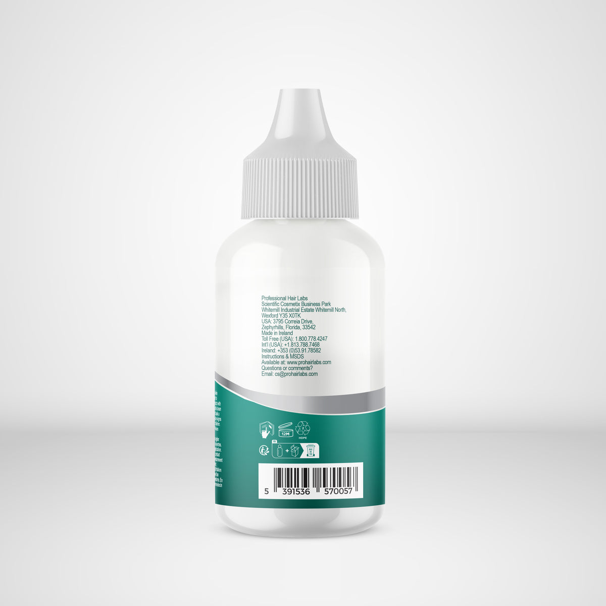 GhostBond Supreme