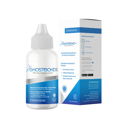 GhostBond XL