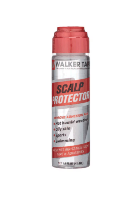 Walker Tape Scalp Protector