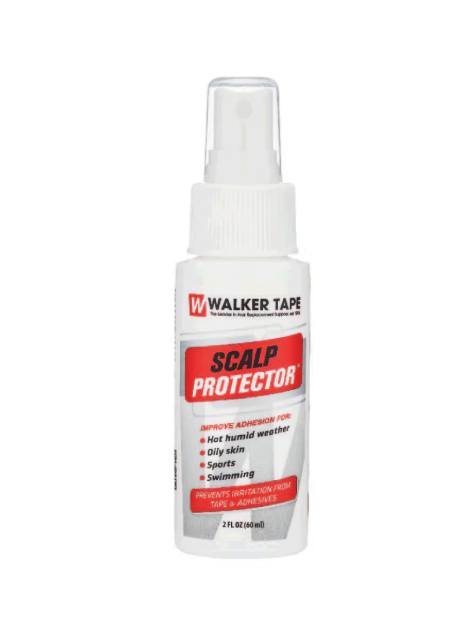 Walker Tape Scalp Protector