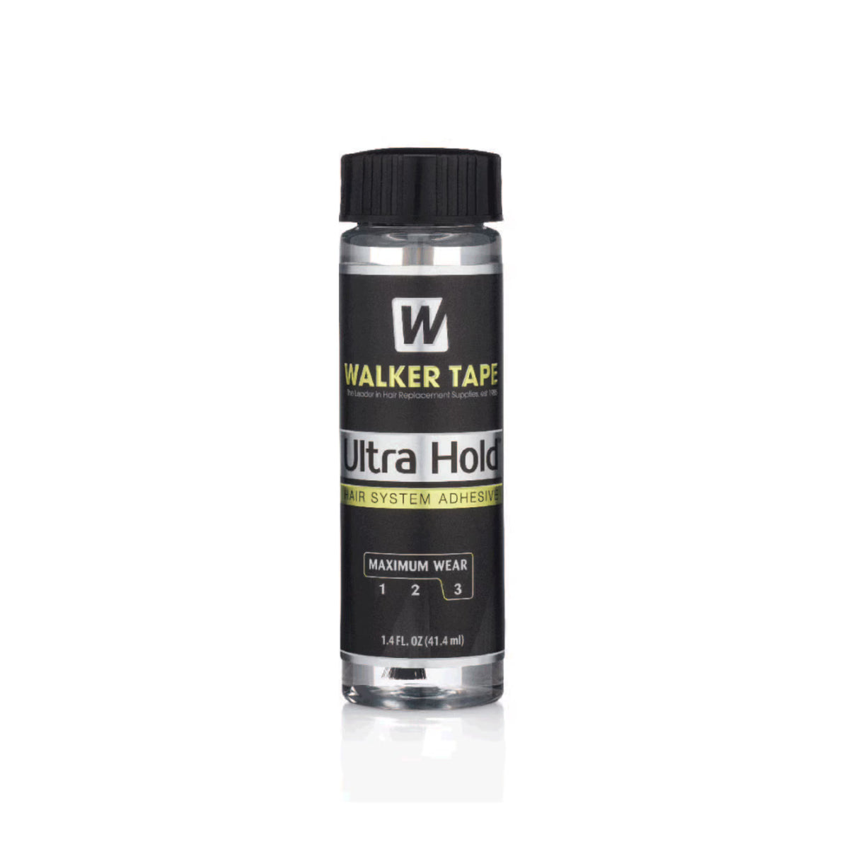 Walker Tape Ultra Hold Liquid Hair System Adhesive – Brush-On