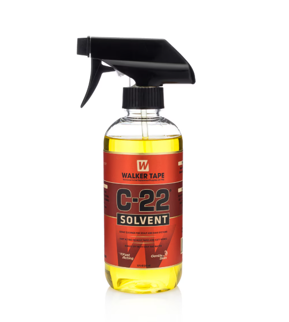 Walker Tape C-22 Adhesive Solvent