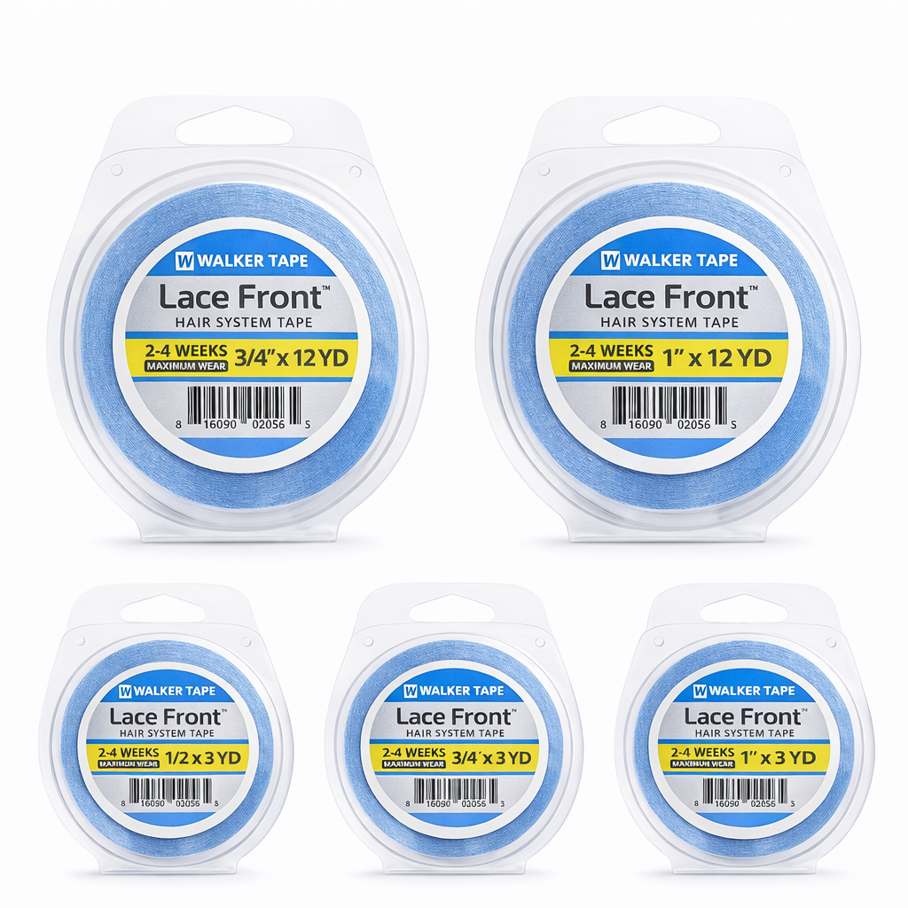 Walker Lace Front Tape