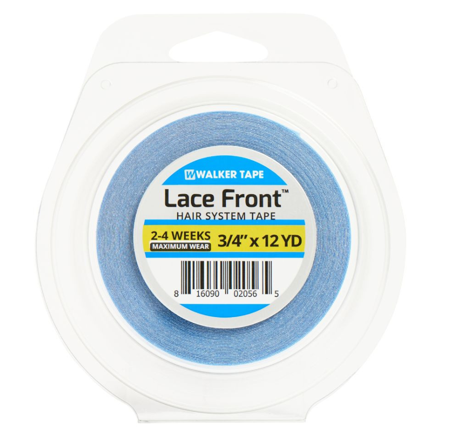Walker Lace Front Tape