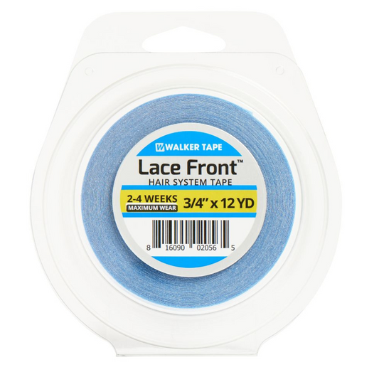 Walker Lace Front Tape