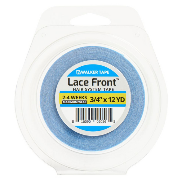 Walker Lace Front Tape