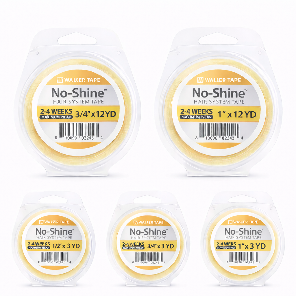 Walker No-Shine Tape