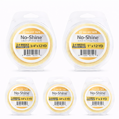 Walker No-Shine Tape
