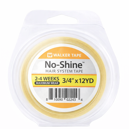 Walker No-Shine Tape