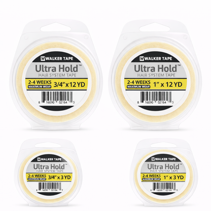Walker Ultra Hold Tape